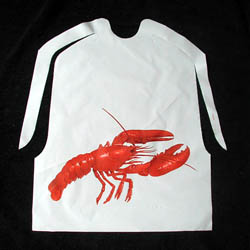 Lobster Bib