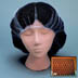 #109HPI Hairnets