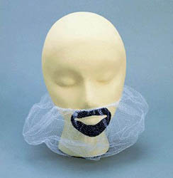 #112HPI Beard Restraint