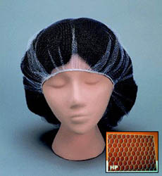 #202 Hairnets