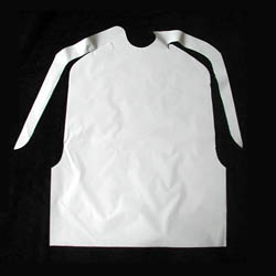 #305 Disposable Adult Bibs