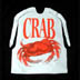 #313 Disposable Adult Crab Bibs