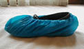 #330 Shoe Covers, Plastic