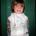 #341 Disposable Children's Bibs