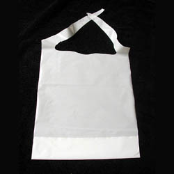 #345 Disposable Children's Bibs