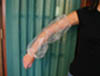 #469 Clear Poly Sleeves