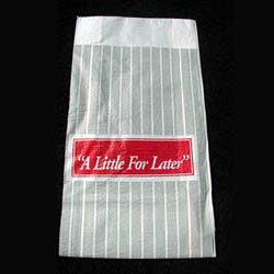 #476 Doggie Bag