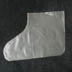 #491 Overboot/No Tie