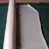 #502 Banquet Roll, White