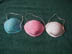 #503 Filter/Dust Masks