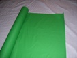 #506 Banquet Roll, GREEN