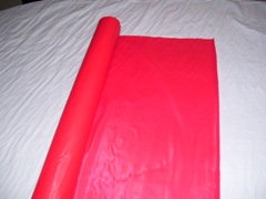 #513 Banquet Roll, RED