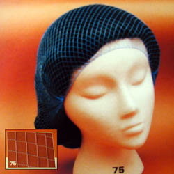 #75 Hairnets