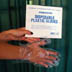 #901 Poly Gloves