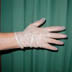 #908 Vinyl Exam Gloves