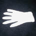 #9205F Cotton Full-Fashion Gloves