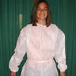 #948 Impervious Barrier Gown