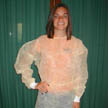 #950 Isolation Gown