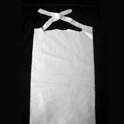 #964 Disposable Geriatric Adult Bibs