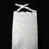 #964 Disposable Geriatric Adult Bibs