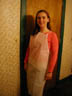 #AP-NW Poly Apron