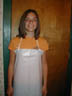 #UHW-45 Vinyl Apron 6-Mil