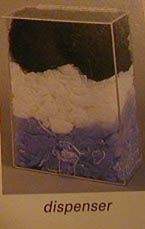 #270 Hairnet Holder