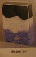#270 Hairnet Holder