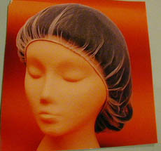 #109HSI Hairnets, Stockinet